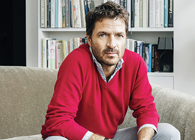 Philippe Zdar e Cassius